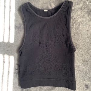 Lululemon tank top